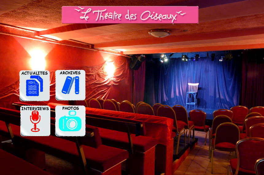 Theatre des Oiseaux860